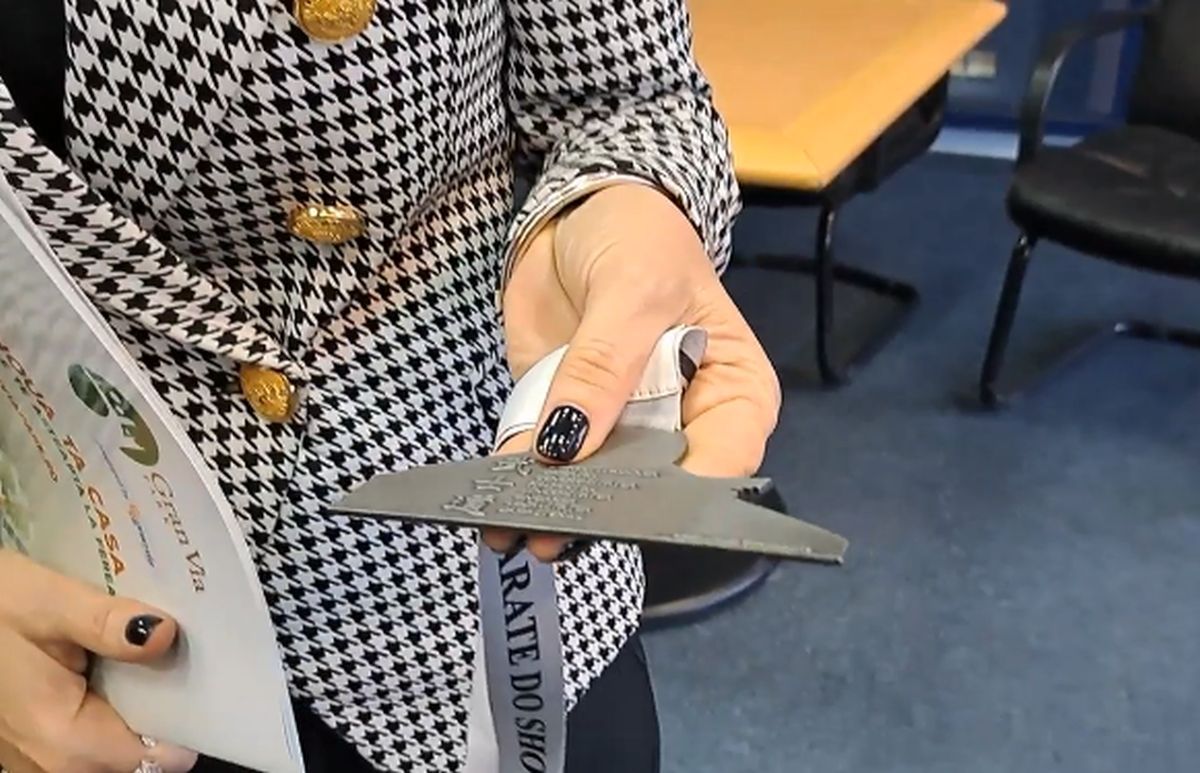 Colegul de partid a făcut-o pe Anamaria Prodan președintă de onoare a Federației de Snooker! Impresarul a făcut o demonstrație de abilități