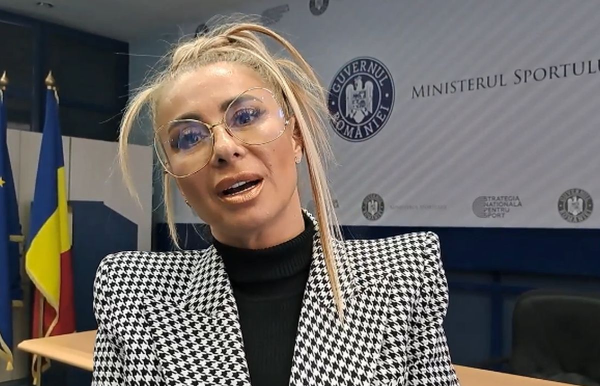 Colegul de partid a făcut-o pe Anamaria Prodan președintă de onoare a Federației de Snooker! Impresarul a făcut o demonstrație de abilități