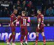 CFR Cluj - Rapid, derby „feroviar” în play-off, 19 martie 2023