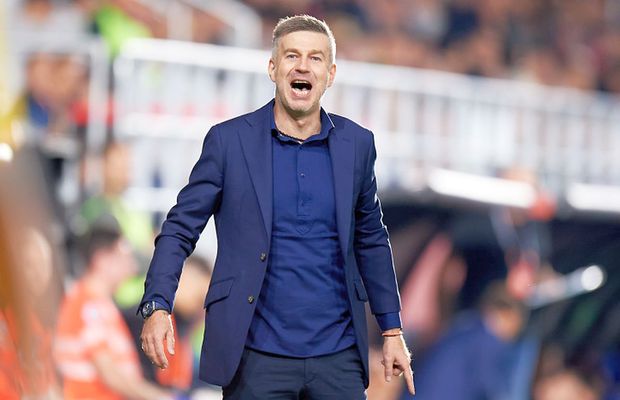 Edi Iordănescu pune piciorul în prag: „Toți jucătorii să înțeleagă un lucru!”