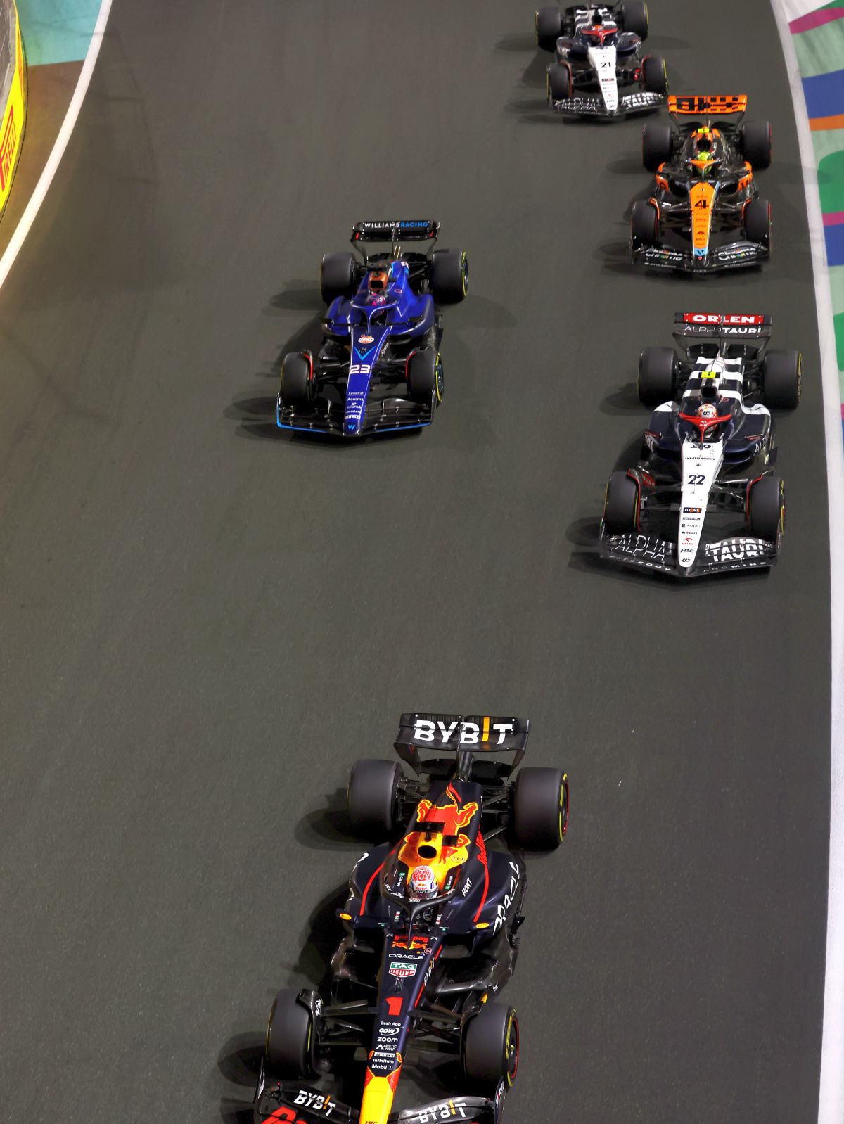 Internetul a luat foc! Tatăl lui Max Verstappen, reacție virală după ce Sergio Perez l-a învins pe fiul său: „Ce atitudine îngrozitoare!”