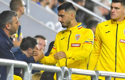 Andrei Ivan, umilit de Edi la națională? Cum ar fi aflat că nu e în lot la ultima convocare: „Niciodată nu s-a întâmplat așa ceva”