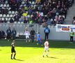 9 detalii de la Dinamo - Buzău » Cum s-a descurcat debutantul de 16 ani, momentul impresionant de la start + ce au cerut fanii la final