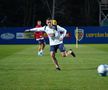 Primul antrenament al „tricolorilor” din campania pentru Euro 2024 » Membru nou în staff-ul lui Edi Iordănescu