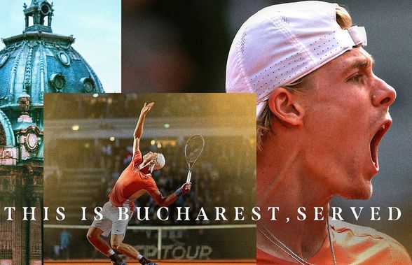 Wawrinka și Monfils vin la București » Lista completă a jucătorilor care participă la turneul ATP din aprilie