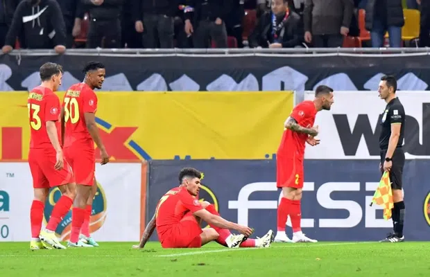 Basarab Panduru nu o vede bine pe FCSB în acest play-off: „O s-o păţească”