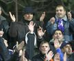 Imagini de colecție cu George Copos în peluză la Dinamo - Rapid, în 2007