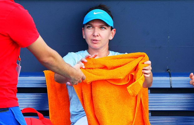 Câți bani primește Simona Halep, dacă trece de Paula Badosa » Campioana de la WTA Miami ia o avere