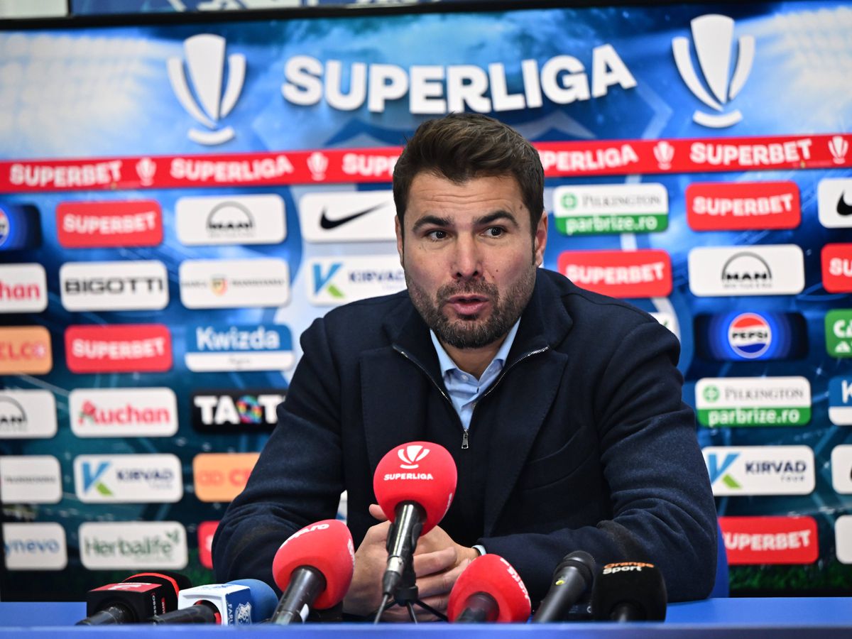 Adrian Mutu, la operație în Turcia: „Zici că-i aveam pe Robert Niță și Messi pe extreme! Nu e dureros”