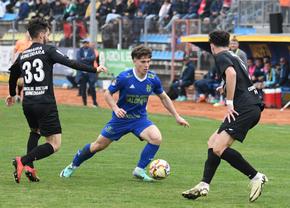 PROGRAM COMPLET. A fost stabilit prin tragere la sorți programul meciurilor din play-off-ul și play-out-ul din Liga 2