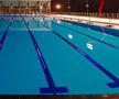 Bistrița va deveni centru național olimpic de natație!