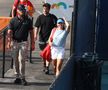 Darren Cahill a supervizat-o pe Simona Halep la Miami
