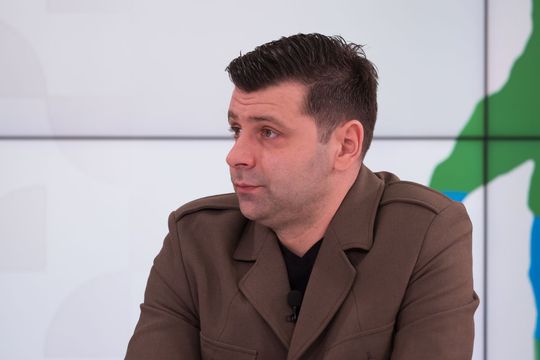 Raul Rusescu