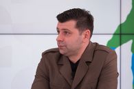 Raul Rusescu, despre scandalul de la Rapid: „E cea mai proastă decizie din ultimii 10 ani!”