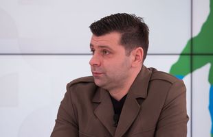 Raul Rusescu, despre scandalul de la Rapid: „E cea mai proastă decizie din ultimii 10 ani!”