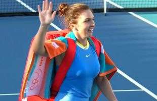 Halep - Badosa 6-1, 4-6, 3-6 » Simona pierde primul meci de la revenire după două ore de luptă aprigă, dar semnele sunt încurajatoare