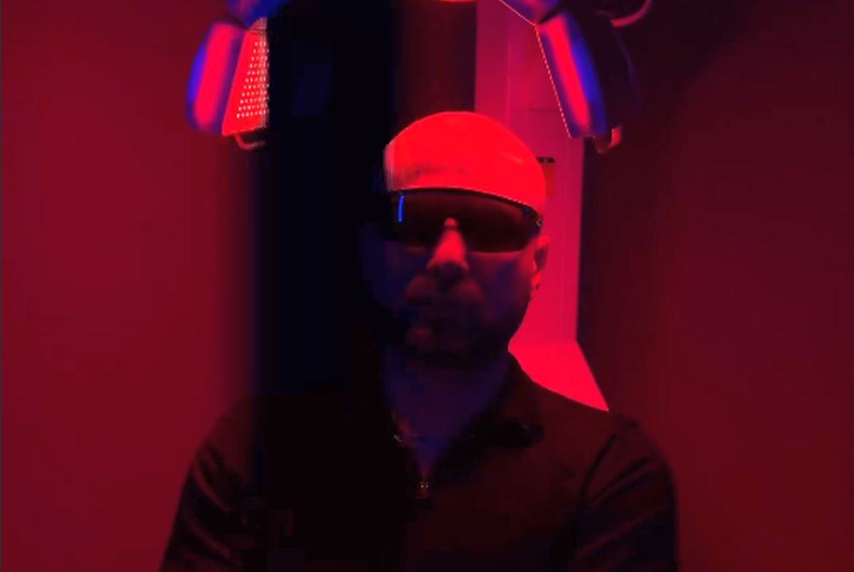 Adrian Mutu, la operație în Turcia: „Zici că-i aveam pe Robert Niță și Messi pe extreme! Nu e dureros”