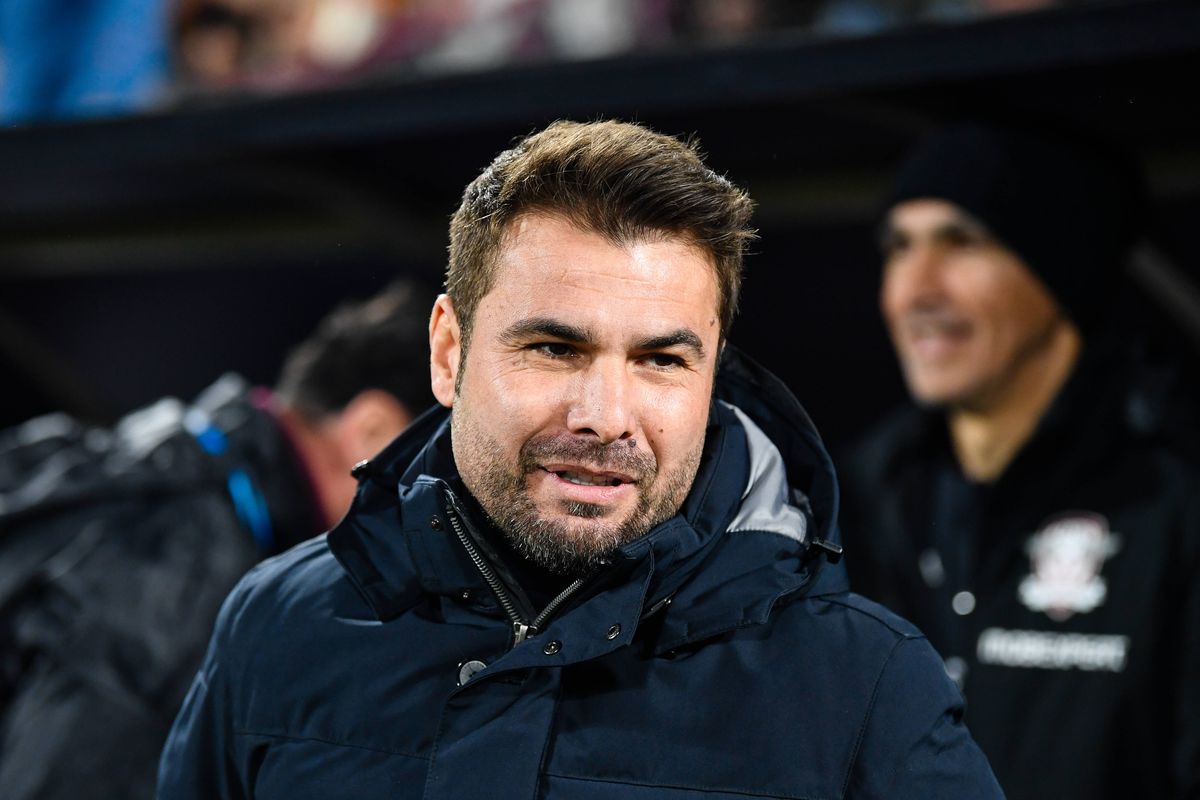 Adrian Mutu, la operație în Turcia: „Zici că-i aveam pe Robert Niță și Messi pe extreme! Nu e dureros”