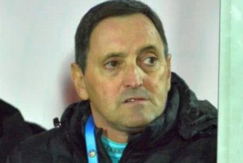 Petrolul a câştigat partida cu FCU Craiova, 1-0, gol Jair, cu antrenorul Florin Stângă pe banca tehnică.
