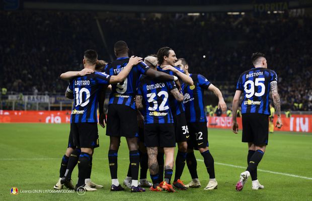 Betano acordă în avans primele titluri de campioană din acest sezon