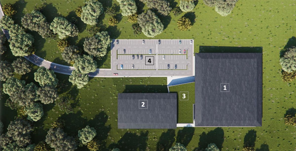 Bistrița va deveni centru național olimpic de natație!