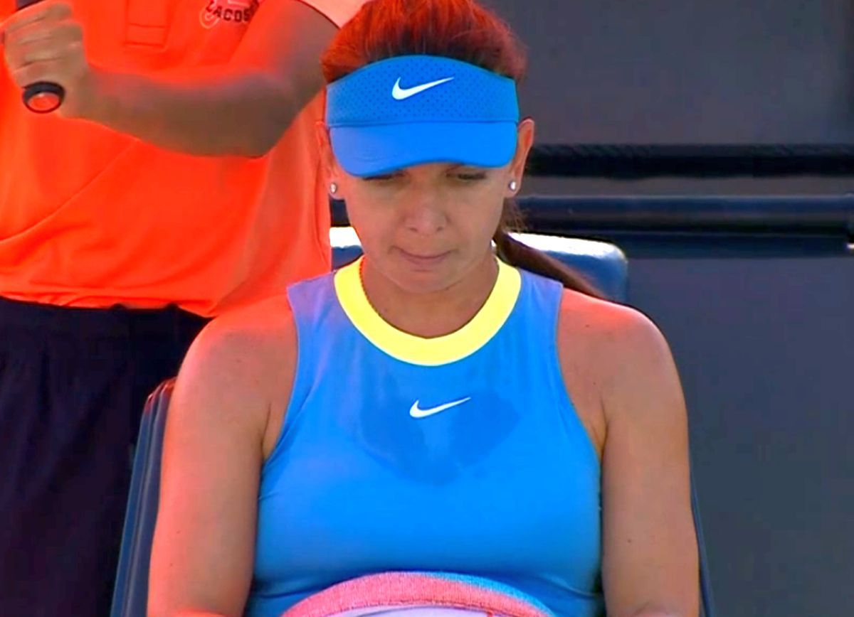 Halep a impresionat-o pe Badosa » Pariul pe care îl face jucătoarea din Spania în privința parcursului Simonei