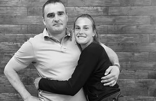 Coincidență sumbră pentru Aryna Sabalenka » Iubitul ei a sfârșit precum tatăl sportivei în 2019