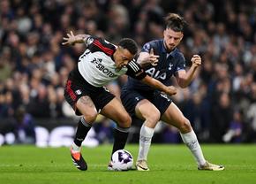 Un căpitan important al lui Tottenham îl critică pe Drăgușin, dar crede în el: „Va fi un jucător foarte bun la Spurs"