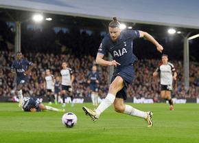 Radu Drăgușin mai primește o șansă » Englezii anunță ce se întâmplă la următorul meci al lui Tottenham