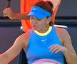 Ce lovitură! Punctul cu care Simona Halep a început meciul senzațional cu Paula Badosa