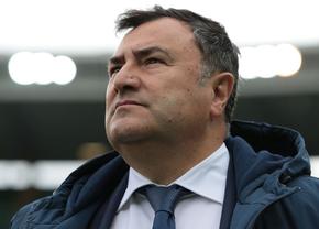 Fiorentina plânge » Directorul executiv a murit astăzi. Mâine ar fi împlinit 58 de ani