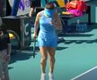 Cum a apărut Simona Halep la revenirea pe teren » Ținută spectaculoasă la Miami