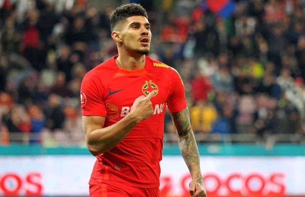 Dependenți de Florinel Coman » Pe ce loc s-ar fi aflat FCSB în clasament fără golurile sale decisive