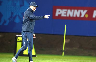 Cererea specială a lui Iordănescu a fost acceptată! » Ce se va întâmpla la România - Columbia,  pe „Wanda Metropolitano”