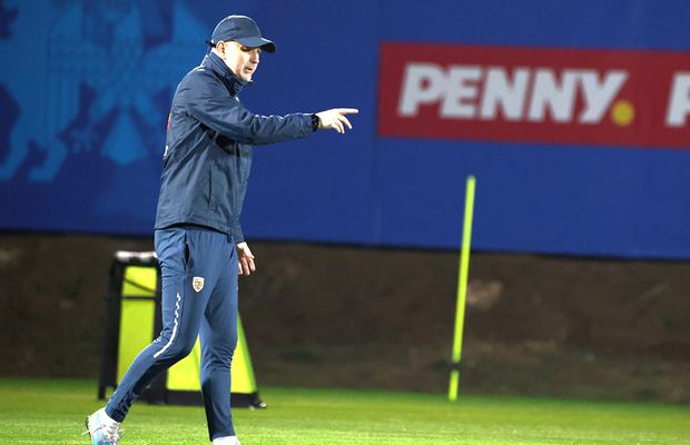 Cererea specială a lui Iordănescu a fost acceptată! » Ce se va întâmpla la România - Columbia,  pe „Wanda Metropolitano”