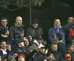 George Copos în peluză la Dinamo - Rapid (2007)