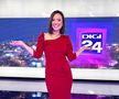 Oana Zamfir, Digi 24
