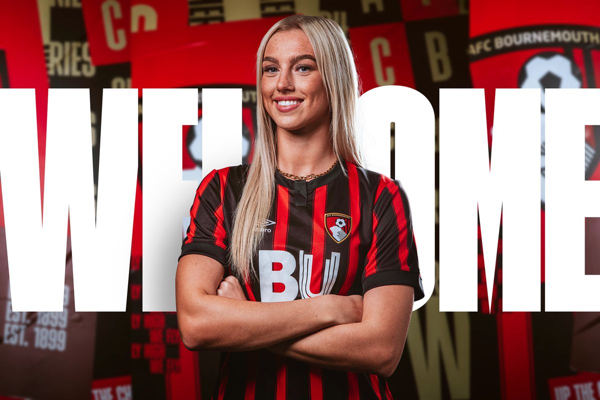 „Bună, băieți!” » A semnat cu Bournemouth, iar anunțul mutării a strâns peste 22 de milioane de vizualizări!