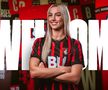 Kelci-Rose Bowers (foto: afcb.co.uk)