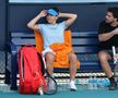 Darren Cahill a supervizat-o pe Simona Halep la Miami