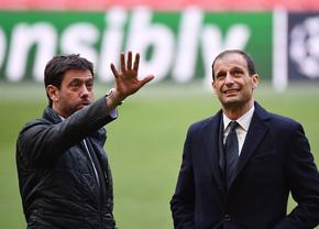Anunț incredibil: Juventus a fost spionată » Plan diabolic pentru a distruge clubul torinez