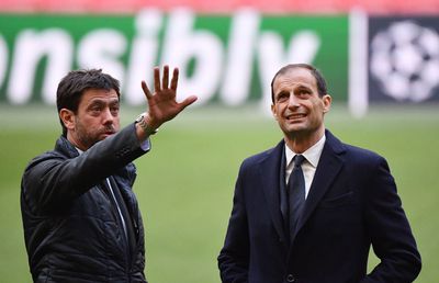 Anunț incredibil: Juventus a fost spionată » Plan diabolic pentru a distruge clubul torinez