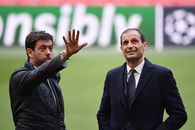 Anunț incredibil: Juventus a fost spionată » Plan diabolic pentru a distruge clubul torinez