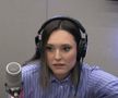 Oana Zamfir, Digi 24