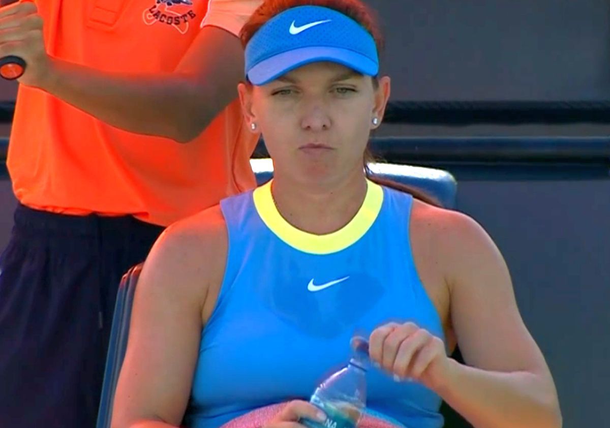 „Acești oameni n-ar trebui să primească wild-card-uri!” » Revenirea Simonei Halep, contestată: „Nu a fost iertată!”