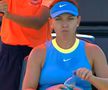 Ce urmează pentru Simona Halep după eliminarea de la Miami » Prima prezență confirmată