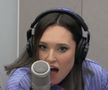 Oana Zamfir, Digi 24