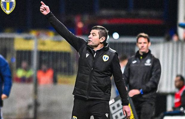 Florin Stângă a găsit cheia succesului la Petrolul + Ce nume sunt vehiculate pentru a prelua echipa