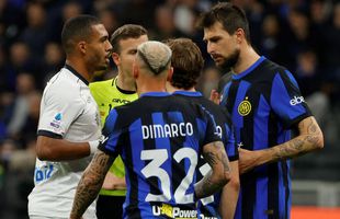 Juan Jesus rupe tăcerea și acuză: „Acerbi este un mincinos. Mi-a spus să plec și că sunt doar un negru!”