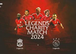 Un român va juca în meciul caritabil al legendelor, Liverpool - Ajax » Va fi retragerea lui Sven-Goran Eriksson